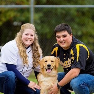 Meet your Posher, Benjamin